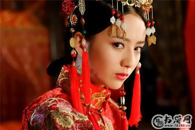 中国古代十大名妓