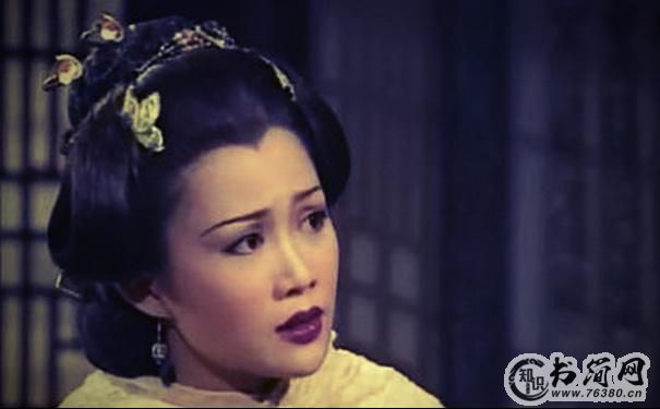 中国古代十大名妓