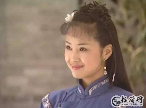 康熙皇帝最爱的女人是谁