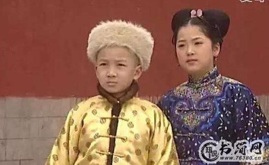 康熙皇帝最爱的女人是谁