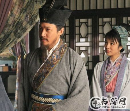 中国古代十大名妓