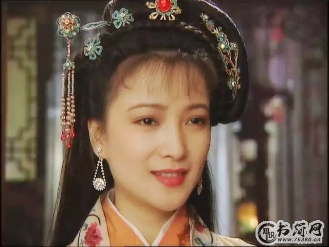 中国古代十大名妓