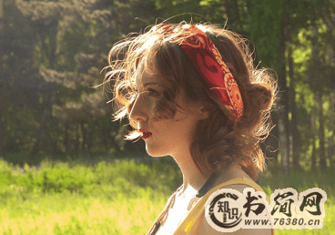 很有女人味的网名