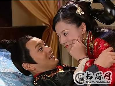 汉武帝最爱的人其实是陈阿娇