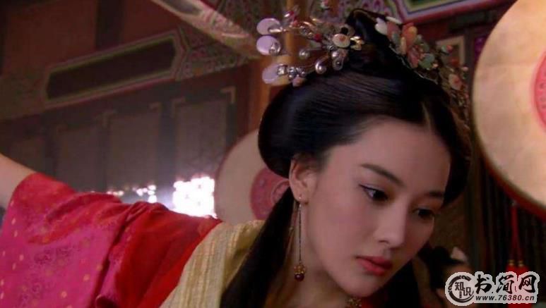 中国古代十大名妓