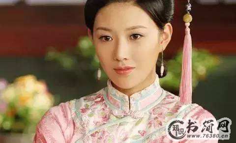 中国古代十大名妓