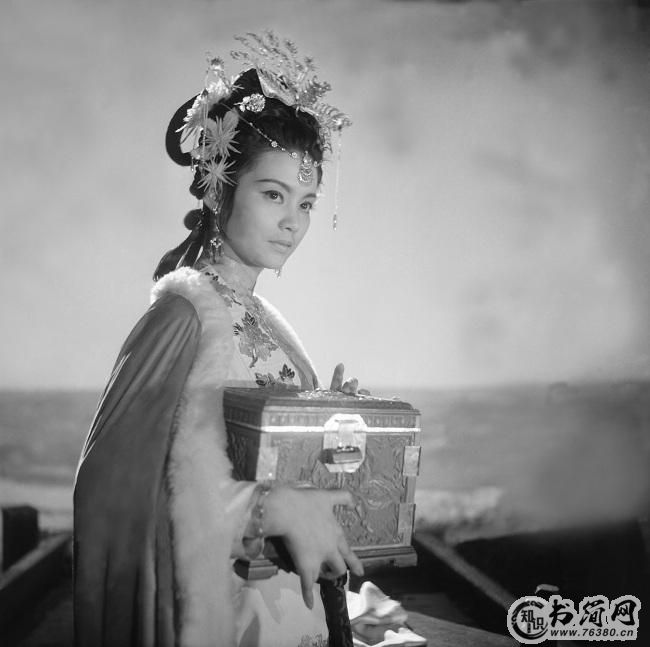 中国古代十大名妓