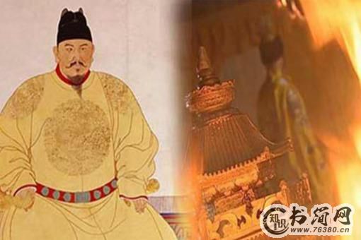 明成祖朱棣军事能力如何?和朱元璋比谁更强? 明成祖朱棣军事能力如何?和朱元璋比谁更强?