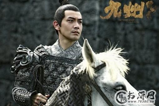 九州缥缈录白毅和息衍是什么关系?白毅息衍结局怎么样了?