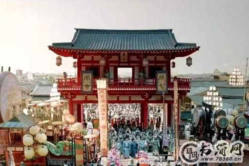 唐朝对汉语发展有哪些贡献?唐朝对汉语的影响介绍