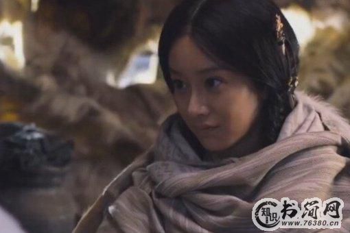 九州缥缈录苏玛死了吗?原著中苏玛是什么结局?