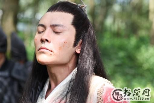 宸汐缘陌欢是谁?陌欢和翎月关系揭秘