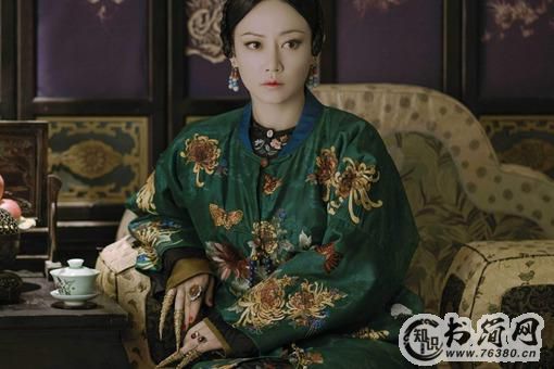 慧贤皇贵妃高佳氏是一个怎样的人?慧贤皇贵妃生平简介 慧贤皇贵妃高佳氏是一个怎样的人?慧贤皇贵妃生平简介