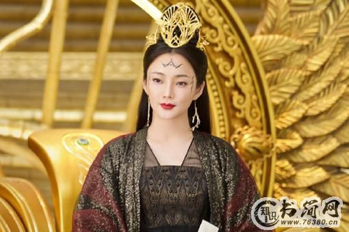 宸汐缘陌欢是谁?陌欢和翎月关系揭秘