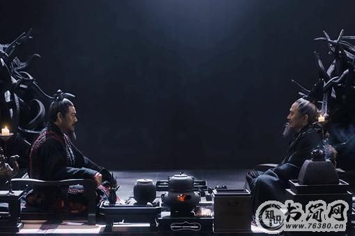 九州缥缈录雷碧城是好是坏?雷碧城为什么救吕归尘?