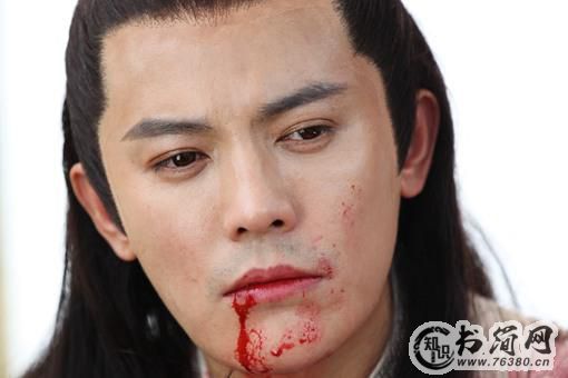 宸汐缘陌欢是谁?陌欢和翎月关系揭秘