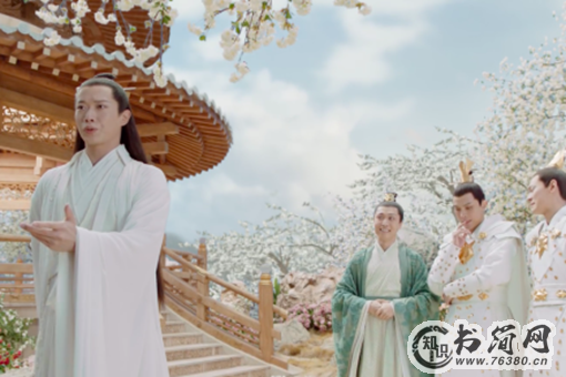 宸汐缘云风结局怎么样了?云风青瑶有没有在一起?