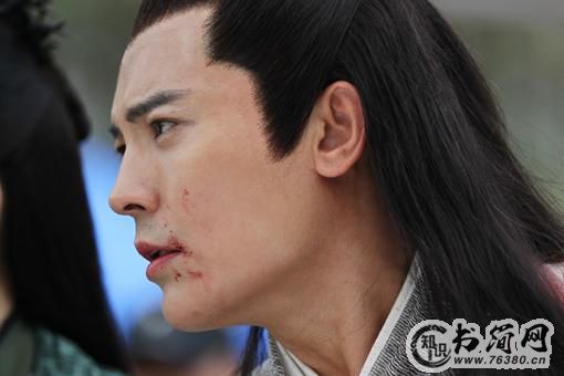 宸汐缘陌欢是谁?陌欢和翎月关系揭秘