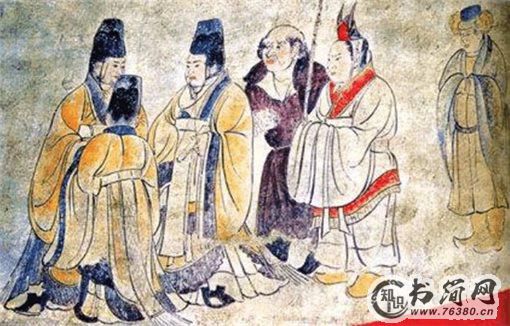 唐朝对汉语发展有哪些贡献?唐朝对汉语的影响介绍
