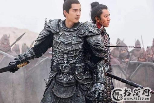 九州缥缈录姬野是好是坏?姬野羽然在一起了吗?