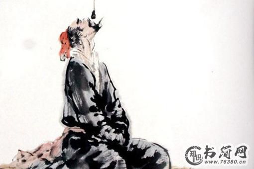 卧薪尝胆的典故是真的吗?揭秘勾践卧薪尝胆的真相