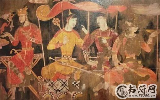 唐朝对汉语发展有哪些贡献?唐朝对汉语的影响介绍