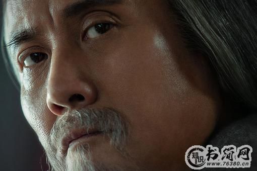 九州缥缈录雷碧城是好是坏?雷碧城为什么救吕归尘?