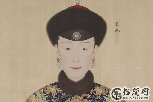 慧贤皇贵妃高佳氏是一个怎样的人?慧贤皇贵妃生平简介 慧贤皇贵妃高佳氏是一个怎样的人?慧贤皇贵妃生平简介