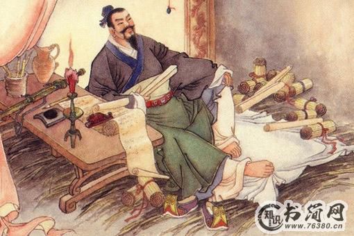 卧薪尝胆的典故是真的吗?揭秘勾践卧薪尝胆的真相