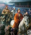 益州之战刘备和刘璋各有多少兵力?