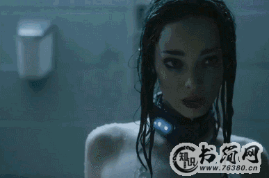 北极星小姐姐指的是谁？《天赋异禀》里面的角色(原名艾玛·杜蒙特)