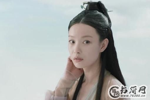 宸汐缘灵汐是翎月的女儿?灵汐真正身份是凤凰