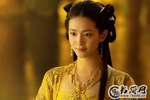 九州缥缈录小舟身世结局是什么?小舟喜欢吕归尘吗?