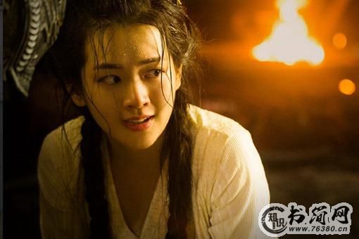 九州缥缈录小舟身世结局是什么?小舟喜欢吕归尘吗?