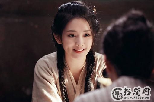 九州缥缈录小舟身世结局是什么?小舟喜欢吕归尘吗?