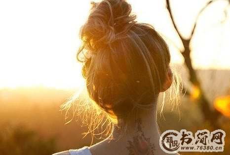 伤感唯美的古风句子：乌云蔽月，人迹踪绝，说不出如斯寂寞