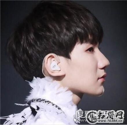 王源身高不到165cm?引王源粉丝和杨超越粉丝互撕(身高是硬伤)