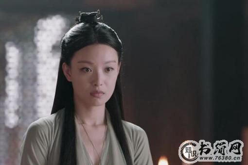 宸汐缘灵汐是翎月的女儿?灵汐真正身份是凤凰