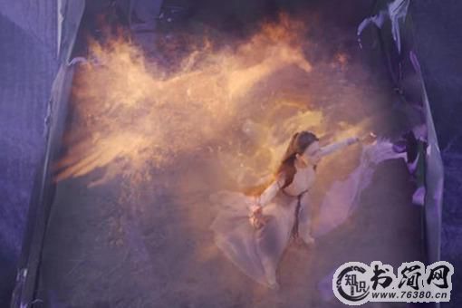 宸汐缘灵汐是翎月的女儿?灵汐真正身份是凤凰