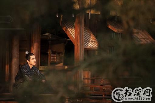 九州缥缈录吕归尘的病怎么好的?青铜之血是什么?