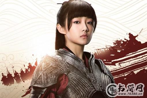 九州缥缈录嬴玉喜欢谁?嬴玉结局怎么样了?