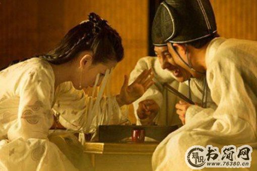 九州缥缈录嬴玉喜欢谁?嬴玉结局怎么样了?