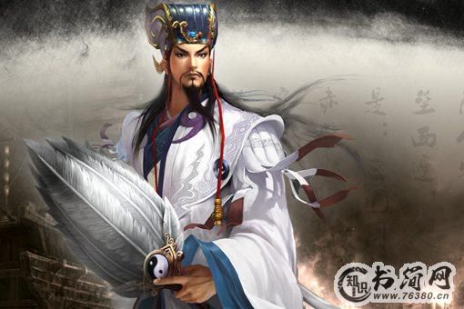 诸葛亮的军事能力如何?为什么能入选武庙十哲?