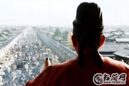 长安十二时辰林九郎身为宰相为什么只是正三品?三品以上官职有哪些?