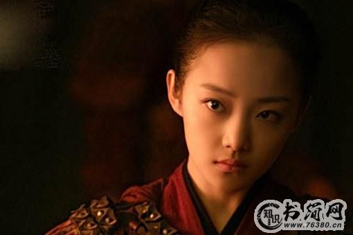 九州缥缈录嬴玉喜欢谁?嬴玉结局怎么样了?