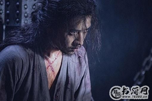 九州缥缈录姬野和吕归尘为什么反目?姬野吕归尘谁更厉害?