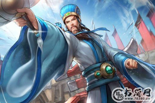 诸葛亮的军事能力如何?为什么能入选武庙十哲?