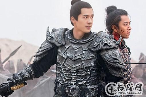 九州缥缈录剑的主人是谁?苍云古齿剑最后的结局揭秘