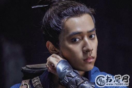 九州缥缈录吕归尘养女是谁?西门寂真实身份揭秘