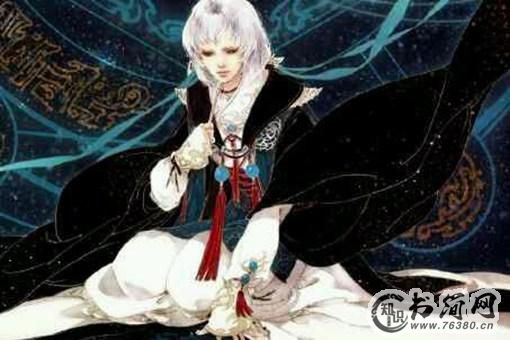 九州缥缈录吕归尘养女是谁?西门寂真实身份揭秘